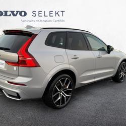 Volvo XC60 XC60 T8 AWD Hybride rechargeable 310 ch+145 ch Geartronic 8 Polestar Engineered Gu&eacute;rande