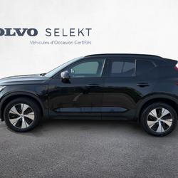 Volvo XC40 XC40 T4 Recharge 129+82 ch DCT7 Plus Orvault