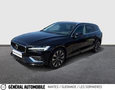 Volvo V60 Orvault