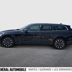Volvo V60 V60 B4 197 ch Geartronic 8 Plus Orvault