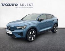 Volvo XC40 - C40 Recharge 238 ch 1EDT Start - 34 900 €