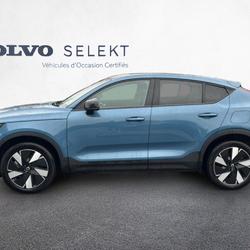 Volvo XC40 C40 Recharge 238 ch 1EDT Start Gu&eacute;rande