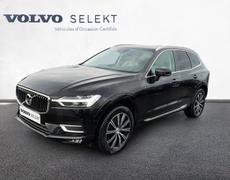 Volvo XC60 Guérande