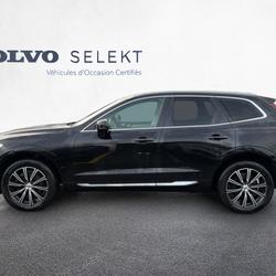 Volvo XC60 XC60 B4 AWD 197 ch Geartronic 8 Inscription Gu&eacute;rande