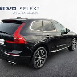 Volvo XC60 XC60 B4 AWD 197 ch Geartronic 8 Inscription Gu&eacute;rande