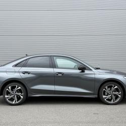 Audi A3 35 TDI 2.0 150 CH SLINE STRONIC / CARPLAY REVISION A JOUR Pornichet