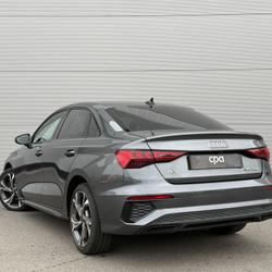 Audi A3 35 TDI 2.0 150 CH SLINE STRONIC / CARPLAY REVISION A JOUR Pornichet
