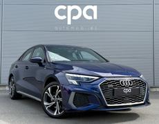 Audi A3 Pornichet