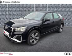 Audi Q2 Carcassonne