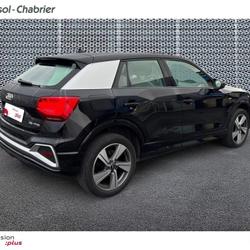 Audi Q2 Q2 35 TDI 150 S tronic 7 S line Carcassonne