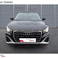 Audi Q2 Q2 35 TDI 150 S tronic 7 S line Carcassonne
