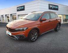Fiat Tipo 2