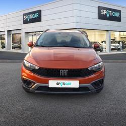 Fiat Tipo 2 Tipo Cross 5 Portes 1.5 Firefly Turbo 130 ch S&S DCT7 Hybrid Pack La Valette-du-Var