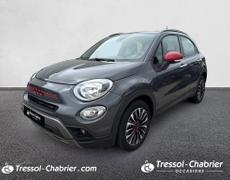 Fiat 500x - 500X 1.5 FireFly 130 ch S/S DCT7 Hybrid (RED) - 17 490 €