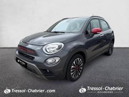 Fiat 500x - 500X 1.5 FireFly 130 ch S/S DCT7 Hybrid (RED) - 17 490 €