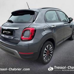 Fiat 500x 500X 1.5 FireFly 130 ch S/S DCT7 Hybrid (RED) Perpignan