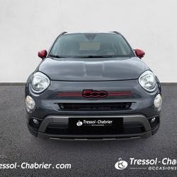 Fiat 500x 500X 1.5 FireFly 130 ch S/S DCT7 Hybrid (RED) Perpignan