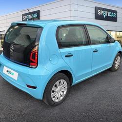 Volkswagen UP e-up! 83 Electrique Carcassonne