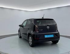 Volkswagen UP Carcassonne