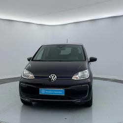 Volkswagen UP e-up! 83 Electrique Life Plus Carcassonne