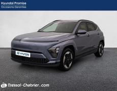Hyundai Kona Béziers