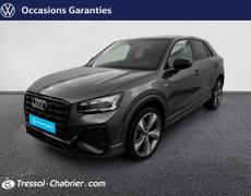 Audi Q2 Carcassonne