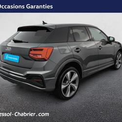 Audi Q2 Q2 35 TDI 150 S tronic 7 S line Plus Carcassonne