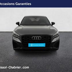 Audi Q2 Q2 35 TDI 150 S tronic 7 S line Plus Carcassonne