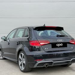 Autres CFMOTO 1.6 TDI 115 CH SLINE BVA STRONIC / CARPLAY REVISION A JOUR Pornichet