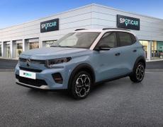 Citroen e-C3 Montpellier
