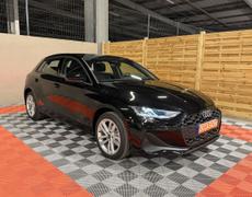 Audi A3 Sportback Servon