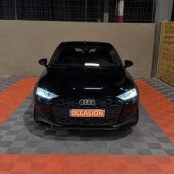 Audi A3 Sportback 35 TFSI 150 MHEV S Tronic Design Servon