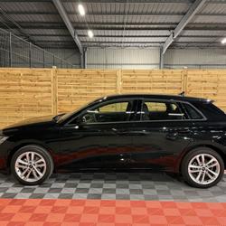 Audi A3 Sportback 35 TFSI 150 MHEV S Tronic Design Servon