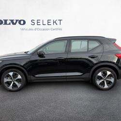 Volvo XC40 XC40 B3 163 ch DCT7 Ultra Orvault