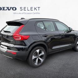Volvo XC40 XC40 B3 163 ch DCT7 Ultra Gu&eacute;rande