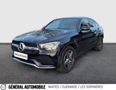 Mercedes GLC Orvault