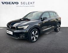 Volvo XC40 Les Sorinières
