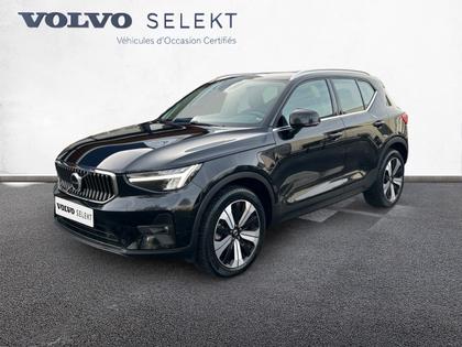 Volvo XC40 - XC40 T4 Recharge 129+82 ch DCT7 Ultimate - 33 500 €