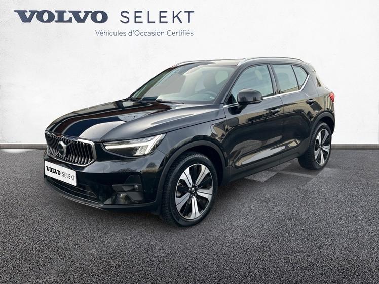 Volvo XC40  - 32 500 €
