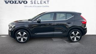 Volvo XC40  - photo 1