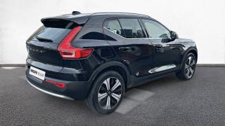 Volvo XC40  - photo 2