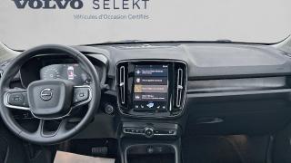 Volvo XC40  - photo 3