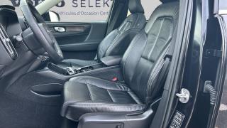 Volvo XC40  - photo 4