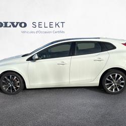Volvo V40 V40 T2 122 ch Geartronic 6 Signature Edition Gu&eacute;rande