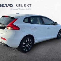 Volvo V40 V40 T2 122 ch Geartronic 6 Signature Edition Gu&eacute;rande
