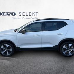 Volvo XC40 XC40 B3 163 ch DCT7 Ultra Orvault