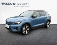 Volvo XC40 Guérande