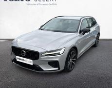 Volvo V60 Les Sorinières