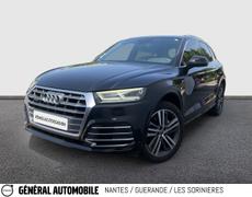 Audi Q5 Les Sorinières