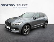 Volvo XC60 Orvault